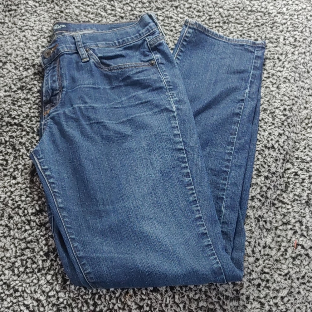 Lucky Brand Jeans 14/32 Regular